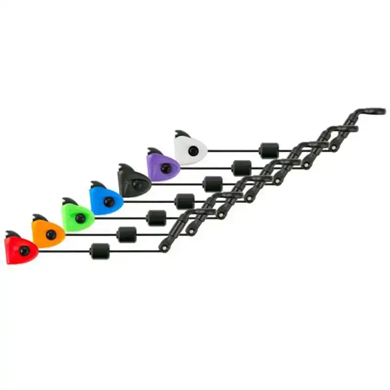 Black Label Mini Swingers - Blau