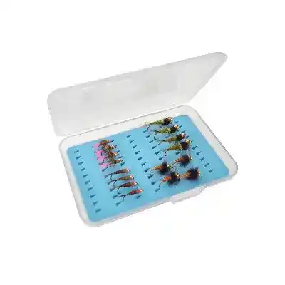 Nymph Box Small