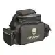 Iron T Box Bag Front Perch Pro