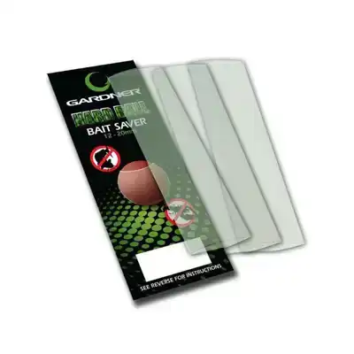 Bait Saver - Small: 12 - 20 cm
