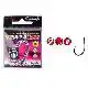 G-Power Carp Ring Eye Barbless - Größe: 12