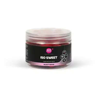 ISO Sweet Wafters