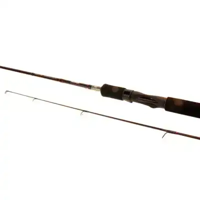 Qualifier V2 Jointed Spin & Lure