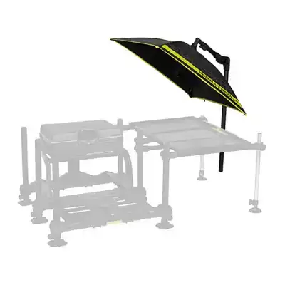 Pro Bait Brolly
