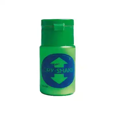 Shimazaki Dry Shake White