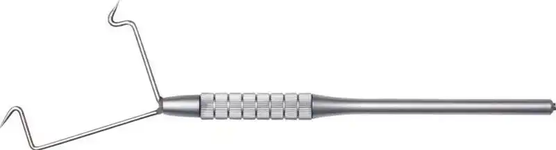 2-in-1 Whip Finisher Midge (CFT-110-S)