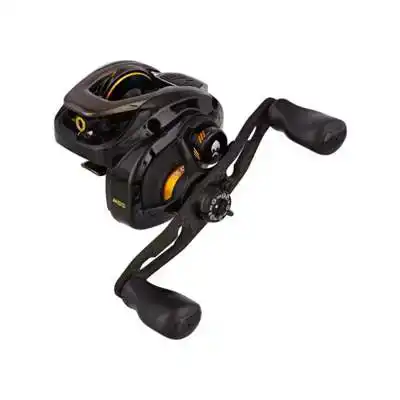 W6 Baitcasting Reel