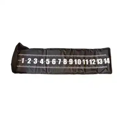 Unhookingmat 140 cm