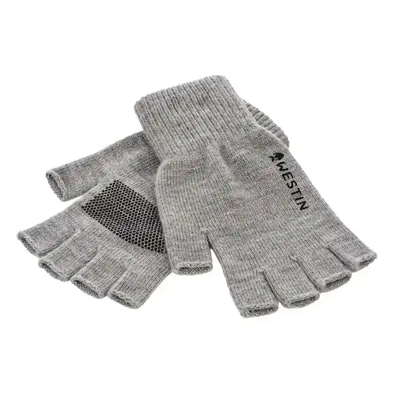 Merino Wool HLF Gloves - Large