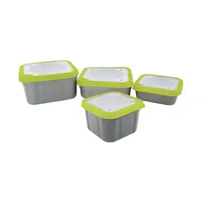 Bait Box Solid Top