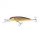 Laydown Minnow Deep JW - Holo Lake Shad