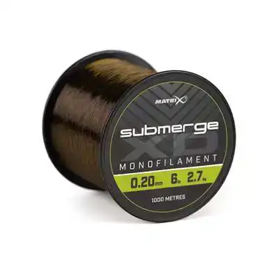Submerge XD Bulk Monofilament