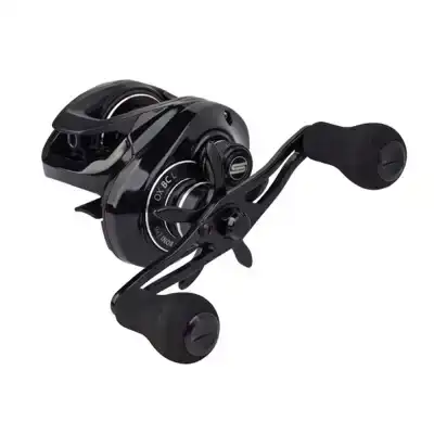 OX Light Baitcaster Reel