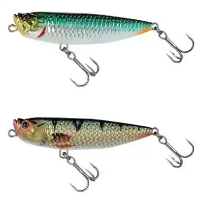 WTD65 Fat Rattlin Tarpon - Sardine