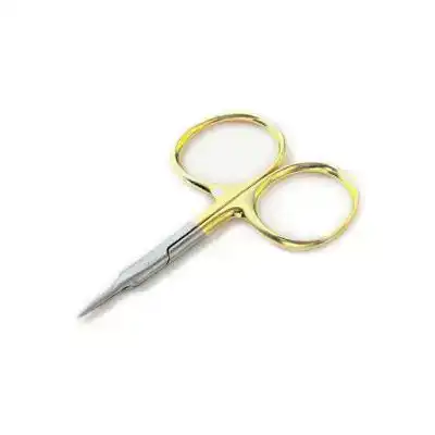 Supreme Scissor Gold/Silver