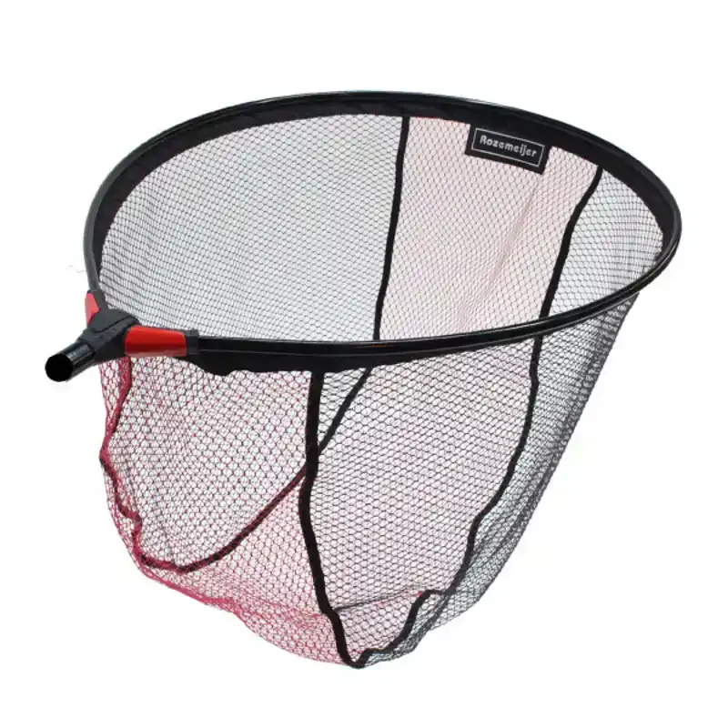 Adjustable Block Oval Centre Sliding Net - 62 x 50 x 55 cm - 62 x 50 x 55 cm