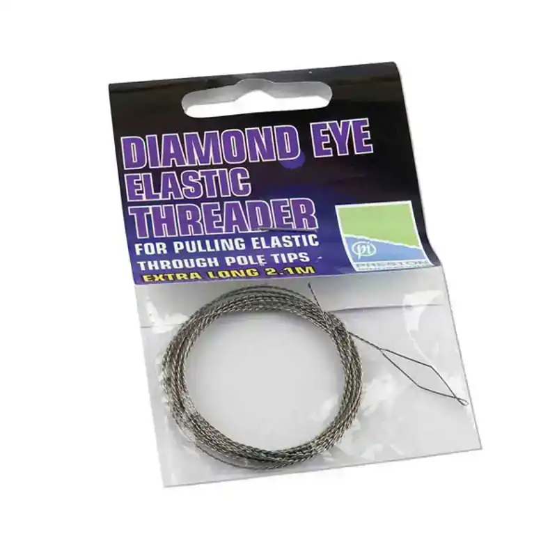 Diamond Eye Threader