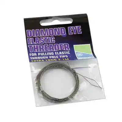 Diamond Eye Threader