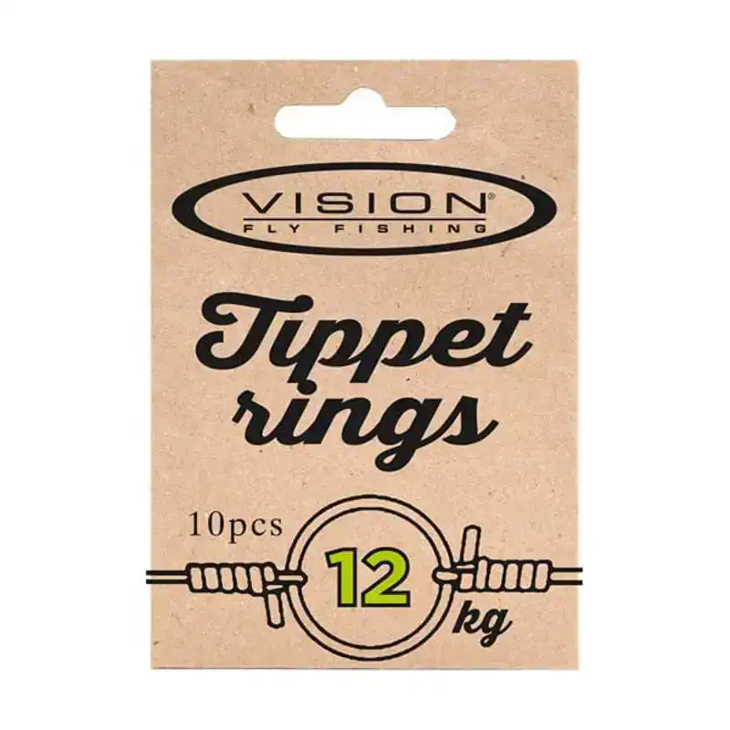 Tippet Rings