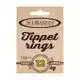 Tippet Rings