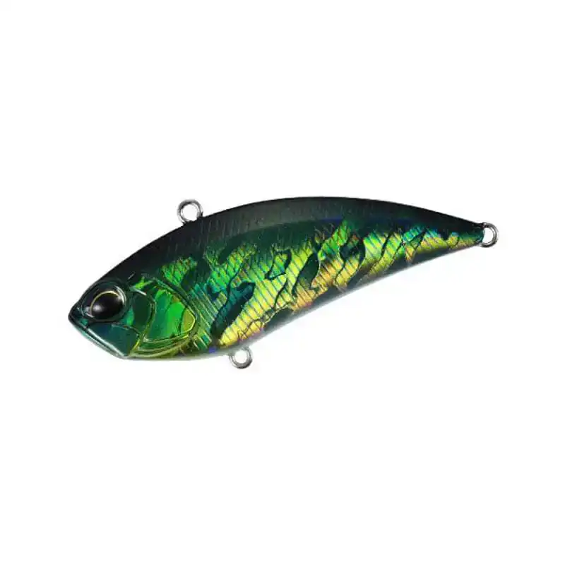 Realis Vibration 68 Apex Tune - AM Edge