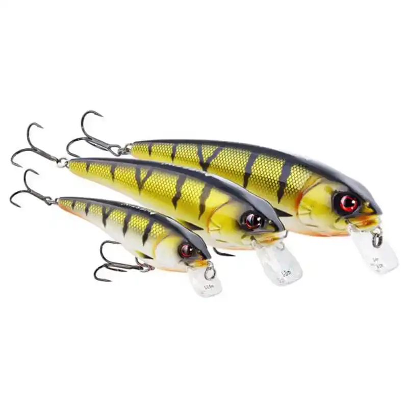 Rawbite - 11 cm - 3D Motoroil Blood