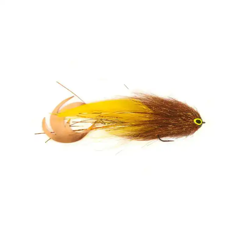 Hot Fuz - Crazy Burbot