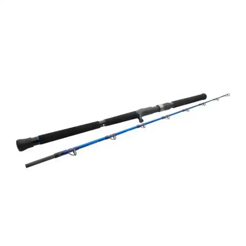 W6 Jigging-T - 80-220 Gramm