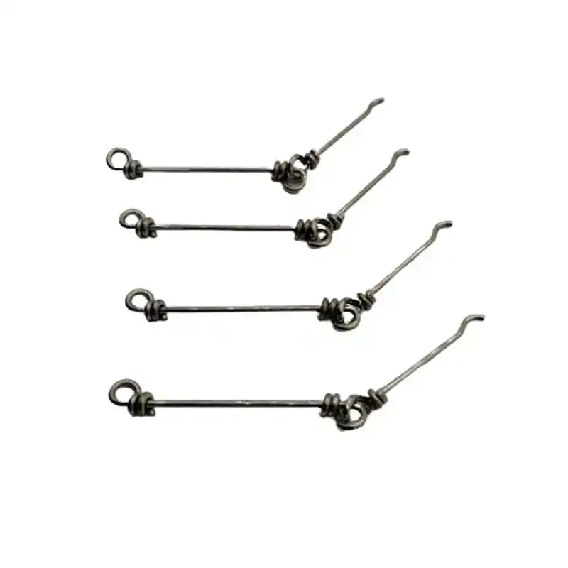 The Flex Stinger Set