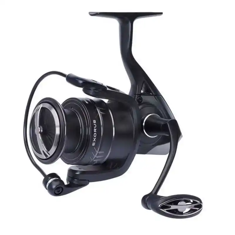 Exorus Spinning Reel