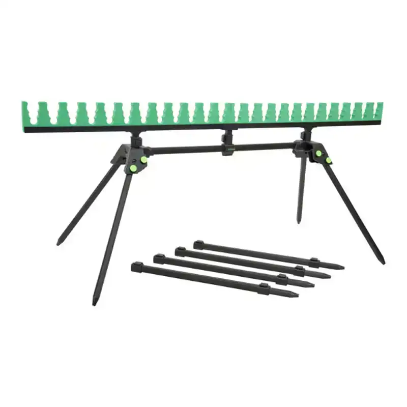 World Champion Top Kit Rest