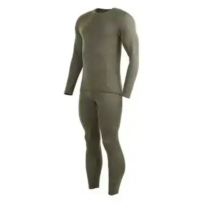 Wool Pro Baselayer Set