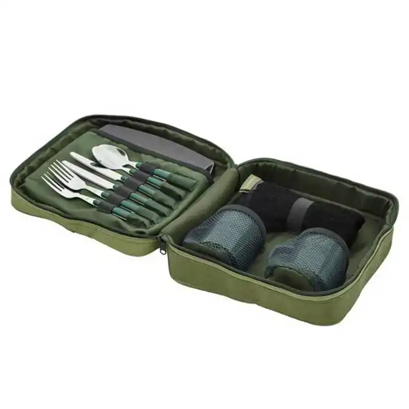 NXG Deluxe Food Set