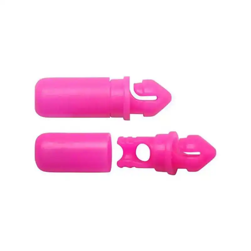 Pole Elastic Connectors - Large - Gummizug Größe 14 t/m 18
