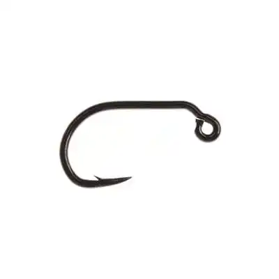 FW550 - Mini Jig - Barbed - Größe: 10