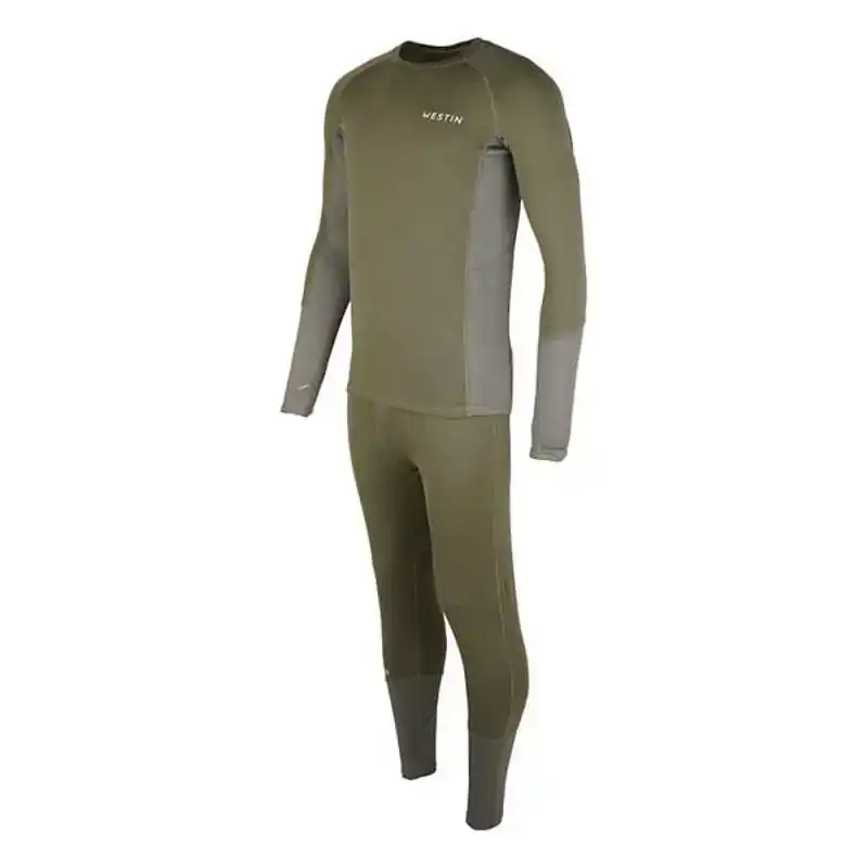 Thermal Tech Baselayer Set