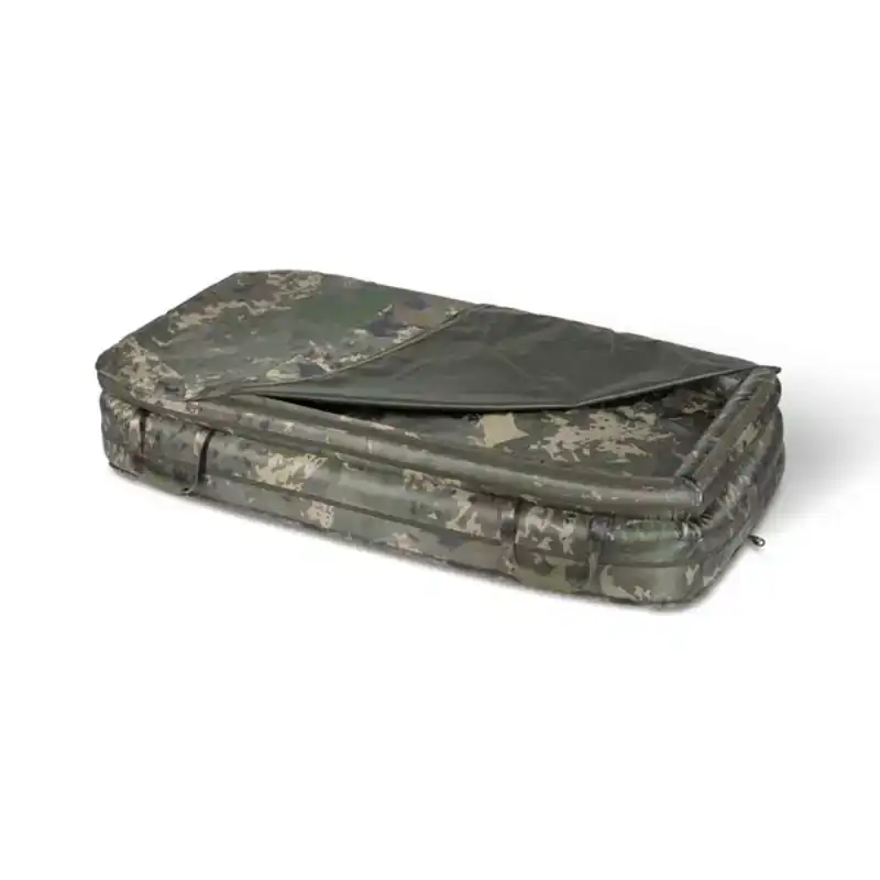 Carp Care Air Cradle Camo