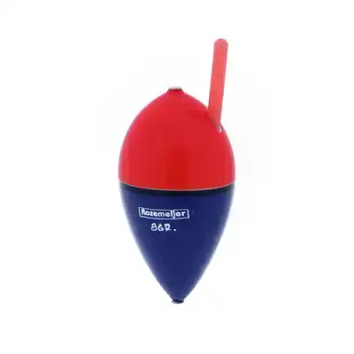 Inline Pike Float DayNnight - 8 Gramm