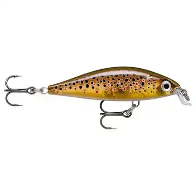 X Light Minnow