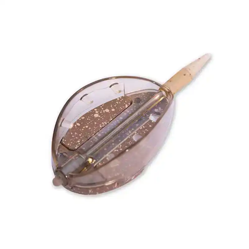 Pellet Method Feeder - Large - 35 Gramm