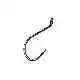 Teaser Hook BN - Größe: 5/0