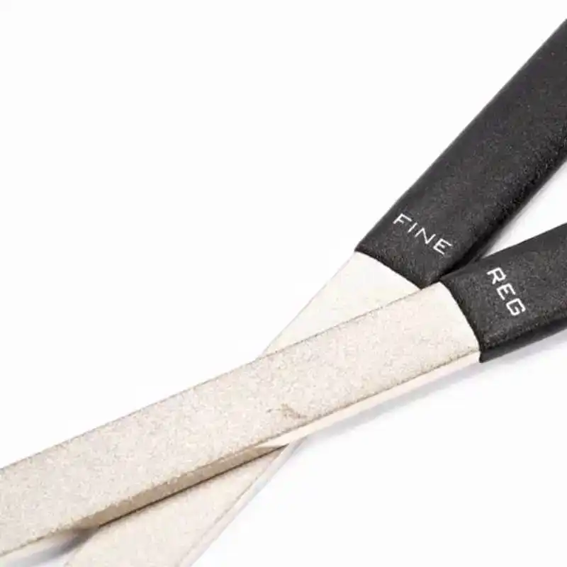 Pinpoint Precision Dual Diamond
