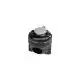 RailMount 19-25 mm Starport Combo Black
