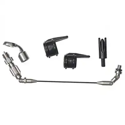 Titanium Indicator System - Short Arm