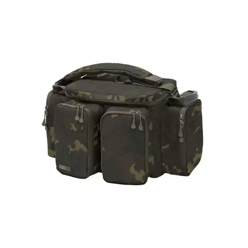 Compac Carryall Dark Kamo