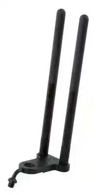 Black Label Snag Ears - Hockey Stick