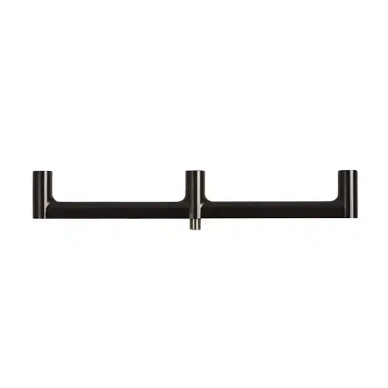 Singlez 3 Rod Buzzbar Aluminium - Black