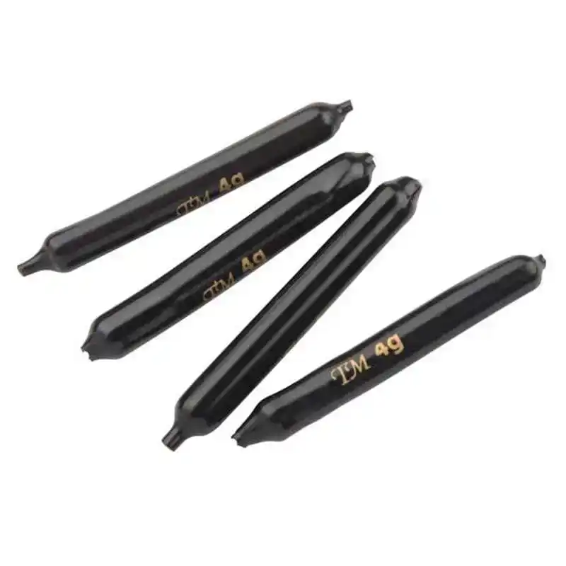 Trout Master Inline Lead - 2 Gramm