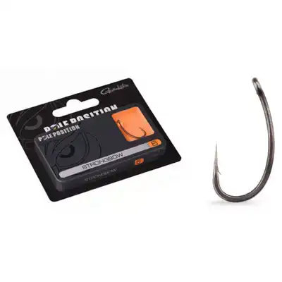 Strongbow Hooks