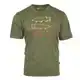 Pike T-Shirt - Größe: L